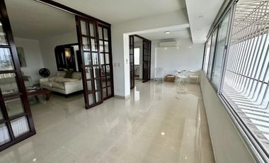 Se vende apartamento en Altos del Golf, PH Villa Gabriela