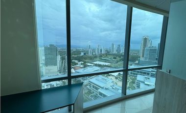 Oficina de 12 puestos de trabajo en alquiler en Financial Park