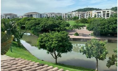 APARTAMENTO AMOBLADO ALQUILER PANAMA PACIFICO MG