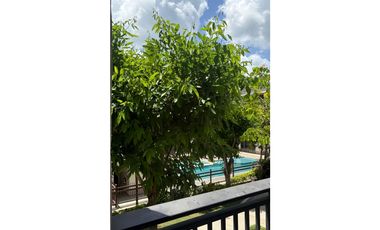 APARTAMENTO AMOBLADO ALQUILER PANAMA PACIFICO MG