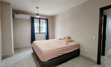 APARTAMENTO AMOBLADO ALQUILER PANAMA PACIFICO MG