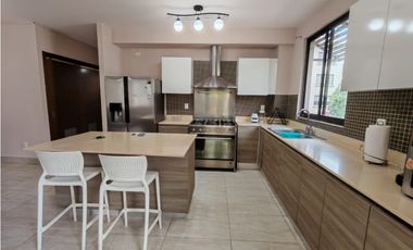 APARTAMENTO AMOBLADO ALQUILER PANAMA PACIFICO MG