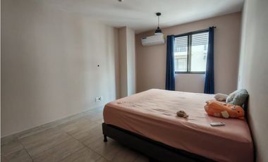 APARTAMENTO AMOBLADO ALQUILER PANAMA PACIFICO MG