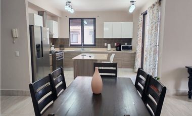 APARTAMENTO AMOBLADO ALQUILER PANAMA PACIFICO MG