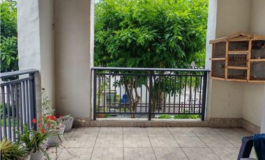 APARTAMENTO AMOBLADO ALQUILER PANAMA PACIFICO MG