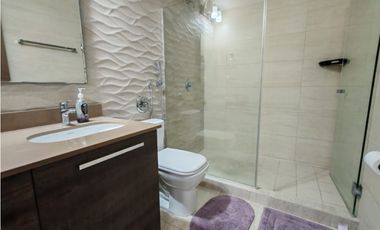 APARTAMENTO AMOBLADO ALQUILER PANAMA PACIFICO MG