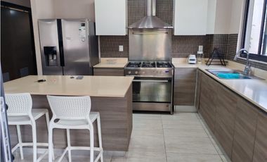 APARTAMENTO AMOBLADO ALQUILER PANAMA PACIFICO MG