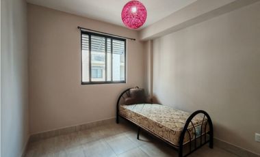 APARTAMENTO AMOBLADO ALQUILER PANAMA PACIFICO MG