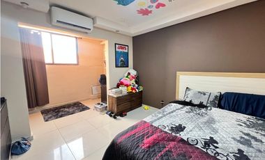 VENTA CASA REMODELADA 4 HABITACIONES CONJUNTO CERRADO SAN ANTONIO TT