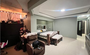 VENTA CASA REMODELADA 4 HABITACIONES CONJUNTO CERRADO SAN ANTONIO TT