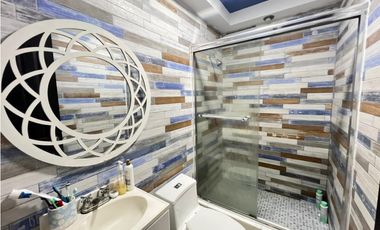 VENTA CASA REMODELADA 4 HABITACIONES CONJUNTO CERRADO SAN ANTONIO TT