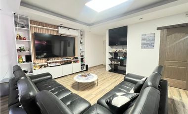 VENTA CASA REMODELADA 4 HABITACIONES CONJUNTO CERRADO SAN ANTONIO TT