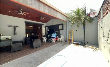 VENTA CASA REMODELADA 4 HABITACIONES CONJUNTO CERRADO SAN ANTONIO TT