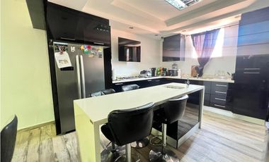 VENTA CASA REMODELADA 4 HABITACIONES CONJUNTO CERRADO SAN ANTONIO TT