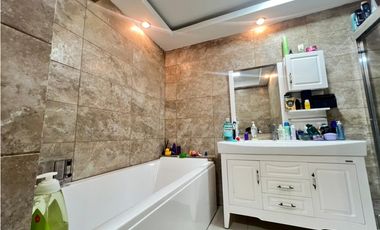 VENTA CASA REMODELADA 4 HABITACIONES CONJUNTO CERRADO SAN ANTONIO TT