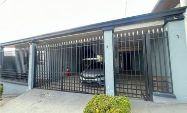 VENTA CASA REMODELADA 4 HABITACIONES CONJUNTO CERRADO SAN ANTONIO TT