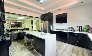 VENTA CASA REMODELADA 4 HABITACIONES CONJUNTO CERRADO SAN ANTONIO TT