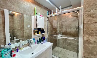 VENTA CASA REMODELADA 4 HABITACIONES CONJUNTO CERRADO SAN ANTONIO TT