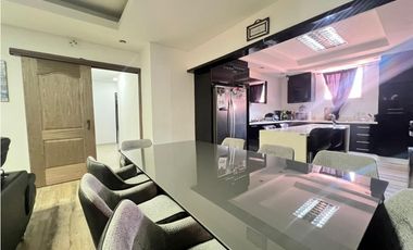 VENTA CASA REMODELADA 4 HABITACIONES CONJUNTO CERRADO SAN ANTONIO TT