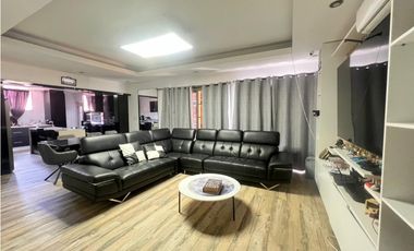 VENTA CASA REMODELADA 4 HABITACIONES CONJUNTO CERRADO SAN ANTONIO TT