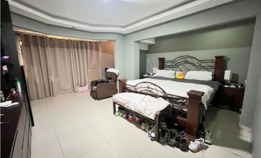 VENTA CASA REMODELADA 4 HABITACIONES CONJUNTO CERRADO SAN ANTONIO TT