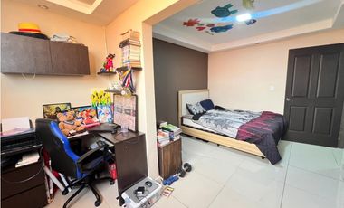 VENTA CASA REMODELADA 4 HABITACIONES CONJUNTO CERRADO SAN ANTONIO TT