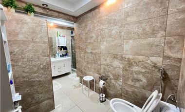 VENTA CASA REMODELADA 4 HABITACIONES CONJUNTO CERRADO SAN ANTONIO TT