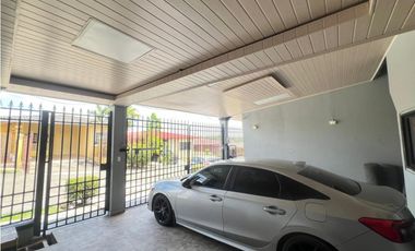 VENTA CASA REMODELADA 4 HABITACIONES CONJUNTO CERRADO SAN ANTONIO TT