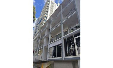 Se Vende Edificio en El Cangrejo, Panamá (MS)