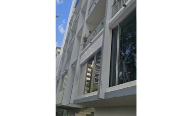 Se Vende Edificio en El Cangrejo, Panamá (MS)