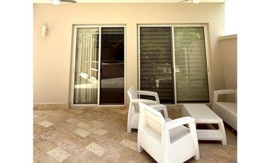 ¡Lujo Frente al Mar! Espectacular Apartamento en Buenaventura