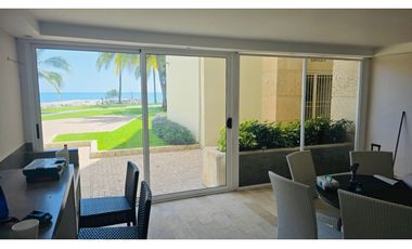 ¡Lujo Frente al Mar! Espectacular Apartamento en Buenaventura