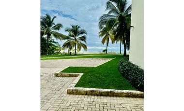 ¡Lujo Frente al Mar! Espectacular Apartamento en Buenaventura