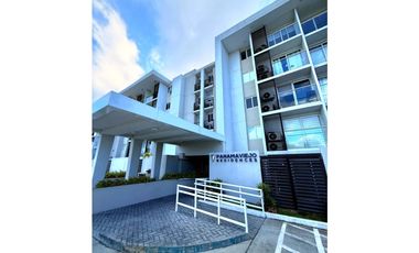 Se Alquila apartamento en PH Panama Viejo Residences (CR)