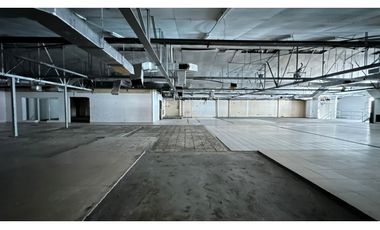 Se Alquila depósito en Urbanización Los Angeles, Transístmica (MZ)