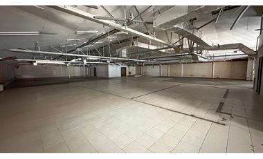 Se Alquila depósito en Urbanización Los Angeles, Transístmica (MZ)