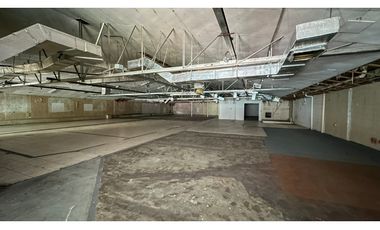 Se Alquila depósito en Urbanización Los Angeles, Transístmica (MZ)