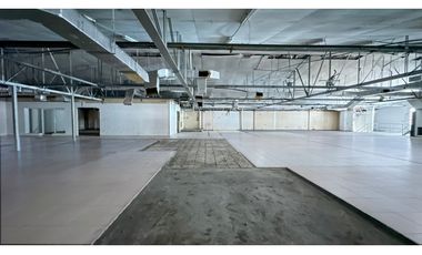 Se Alquila depósito en Urbanización Los Angeles, Transístmica (MZ)