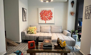 Apartamento en Venta en Casco Viejo