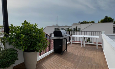 Apartamento en Venta en Casco Viejo