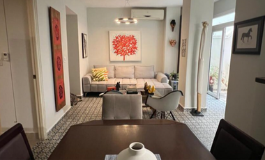 Apartamento en Venta en Casco Viejo