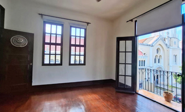 Apartamento en Venta en Casco Viejo