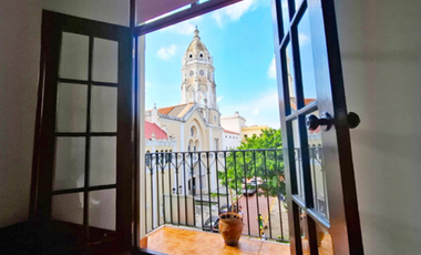 Apartamento en Venta en Casco Viejo