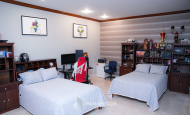 Casa de 4 recamaras de lujo en venta en Royal Pacific