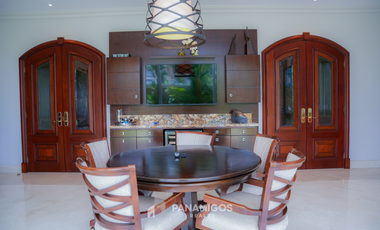 Casa de 4 recamaras de lujo en venta en Royal Pacific