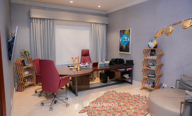 Casa de 4 recamaras de lujo en venta en Royal Pacific