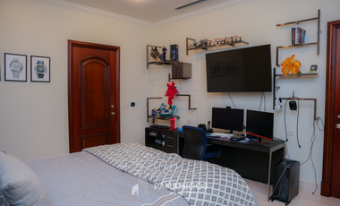 Casa de 4 recamaras de lujo en venta en Royal Pacific