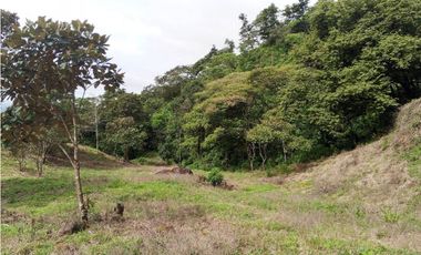 Lote en venta en Jaramillo Abajo, Jaramillo, Boquete