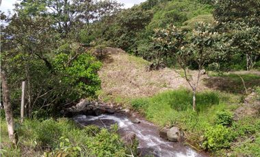 Lote en venta en Jaramillo Abajo, Jaramillo, Boquete