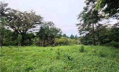Lote en venta en Jaramillo Abajo, Jaramillo, Boquete